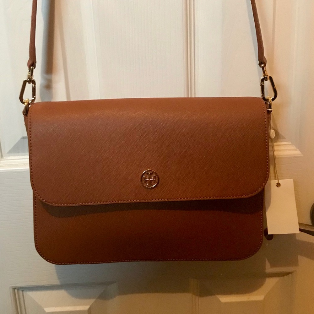 **Brand New**Tory Burch crossbody